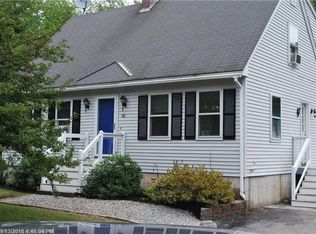 42 Stephanie Dr, Dayton, ME 04005