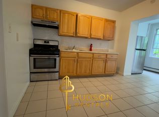 30 Van Nostrand Ave APT 1, Jersey City, NJ 07305