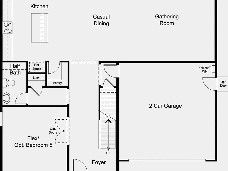 778 Shearwater Rd — Photo 19