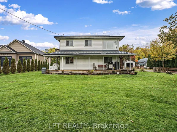 75 Wakeford Rd, Kawartha Lakes, ON K0M 2C0