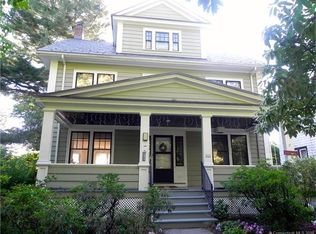 141 Ridgefield St, Hartford, CT 06112