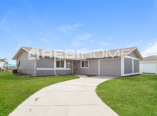 8765 Gaillard Ave, North Port, FL 34287