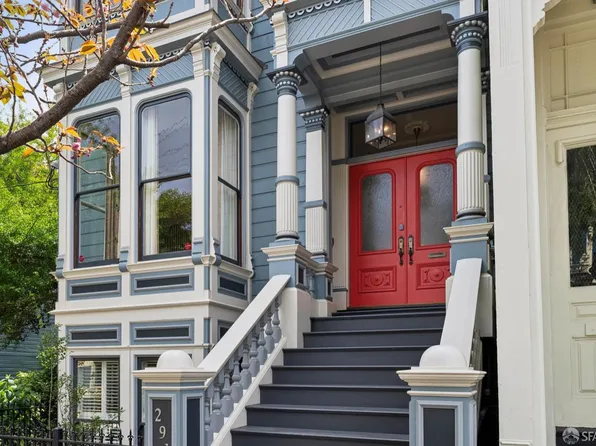 291 Page St, San Francisco, CA 94102