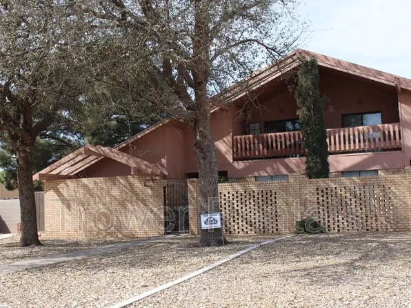 4601 Lemonwood Ln, Odessa, TX 79761