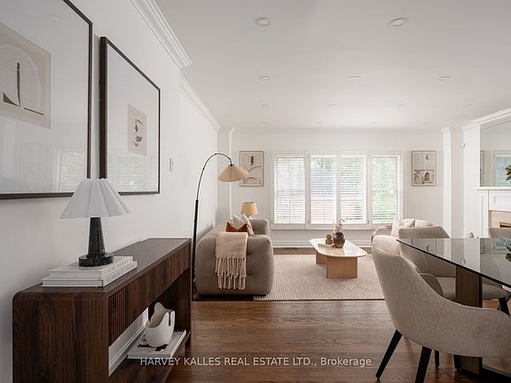 3rd image of 131 Rosewell Ave