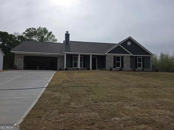 221 Windrow Trl #45, Statham, GA 30666