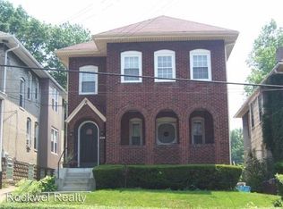 2349 Tilbury St, Pittsburgh, PA