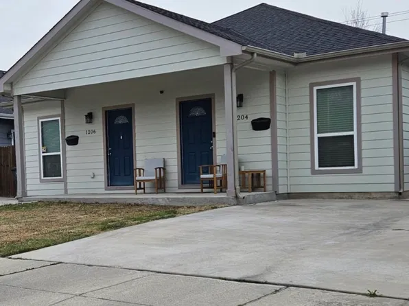 1204 Lowe St, Fort Worth, TX 76110