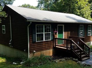 129 Allegheny Rd, Linden, VA 22642