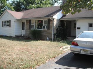 334 No 6 Ave, Manville, NJ