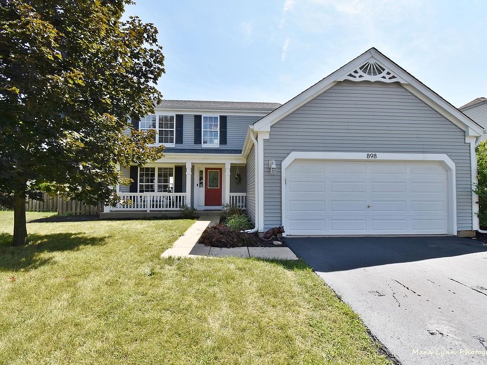 1st image of 898 Summerhill Dr