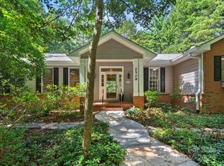 2509 Little River Rd, Hendersonville, NC 28739