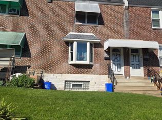3521 Lansing St, Philadelphia, PA 19136