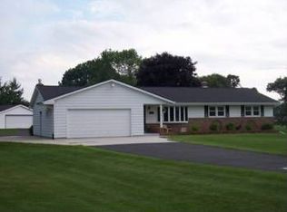 W6355 Inez Ct, Plymouth, WI 53073