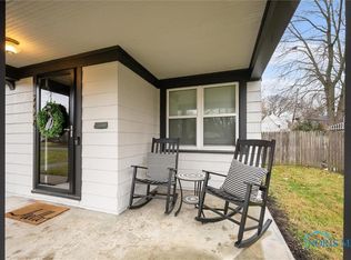 2446 Secor Rd, Toledo, OH 43606