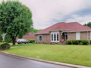 1538 Kensington Dr, Murfreesboro, TN 37130