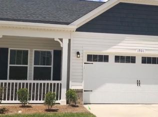 1403 Hunting Hawk Ln, Kernersville, NC 27284