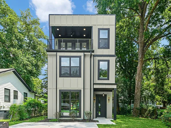 1776 S Gordon St SW, Atlanta, GA 30310