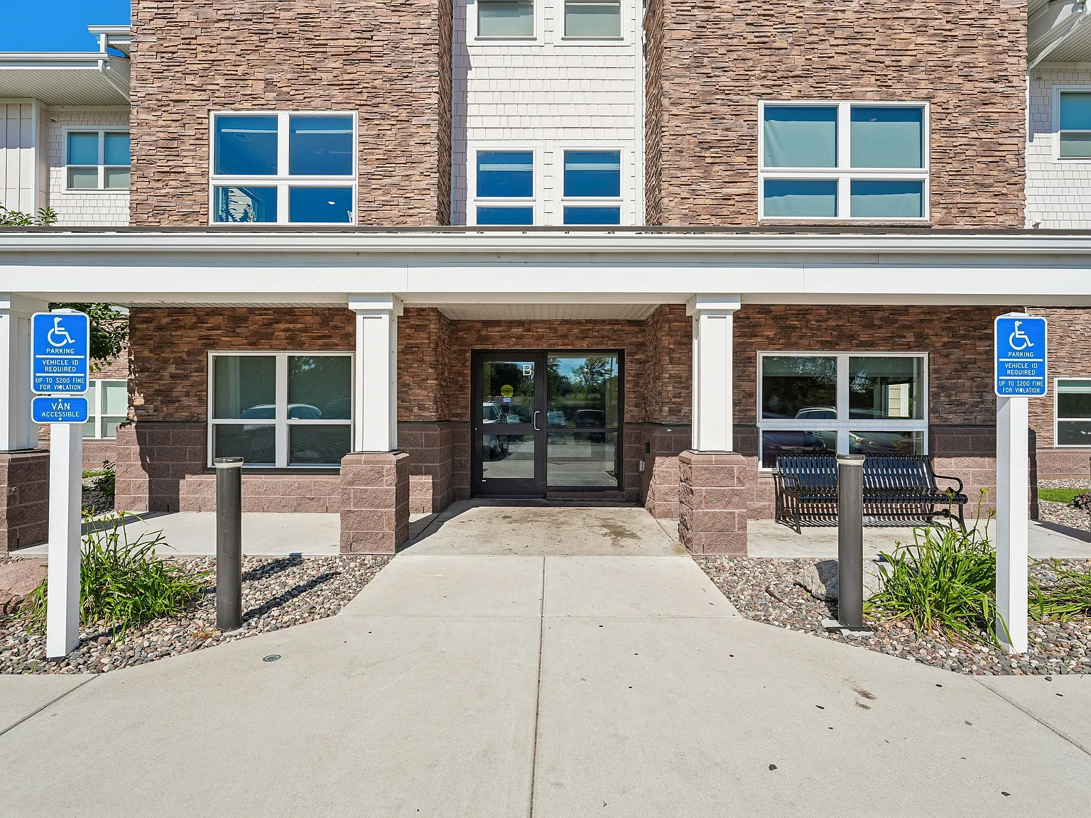 The Lofts at Evergreen Knoll — Photo 3