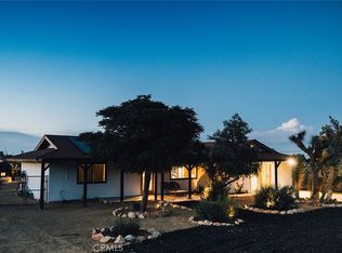 58250 Sierra Vista Dr, Yucca Valley, CA 92284