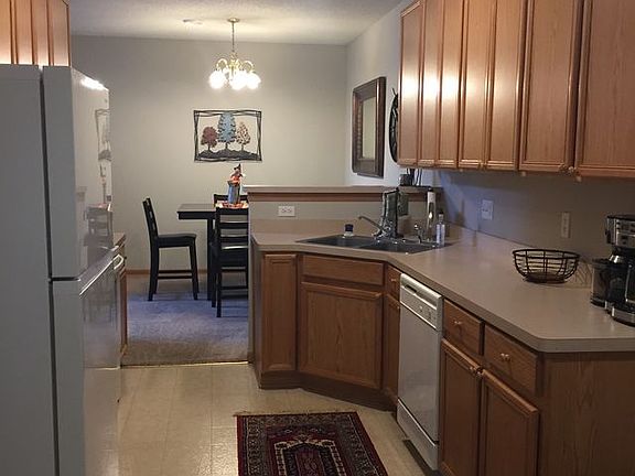 Kitchen & Dining Room