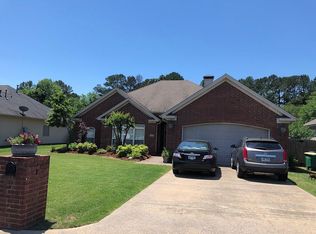 14405 Wimbledon Loop, Little Rock, AR 72210