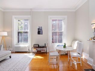 247 Beacon St APT 4, Boston, MA 02116