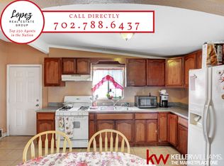 3408 E Owens Ave, North Las Vegas, NV 89030