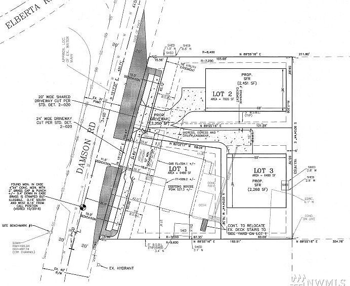 2nd image of 20809 Damson Rd