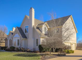 12913 Richards St, Overland Park, KS 66213