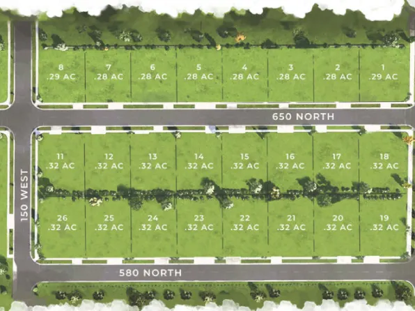 144 W 590 N, Salem, UT 84653