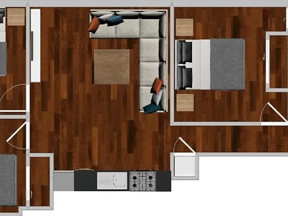 2nd image of 375 State St APT 5C