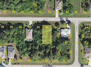 499 Sunset Rd N, Rotonda West, FL 33947