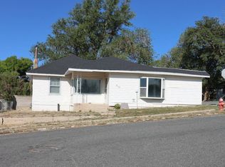 602 S 500 W, Milford, UT 84751