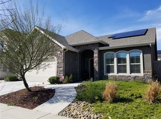 4723 Beckman Way, Merced, CA 95348