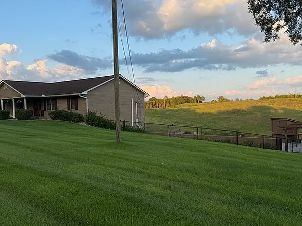 2247 Silver City Rd, Russellville, TN 37860