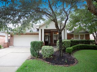 14410 Baron Creek Ln, Houston, TX 77044
