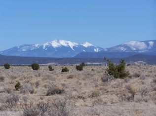 2848 E High Grove Rd, Williams, AZ 86046