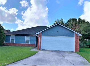 3631 Double Branch Ln, Orange Park, FL 32073