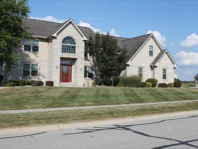 4412 W Easy St, New Palestine, IN, 46163