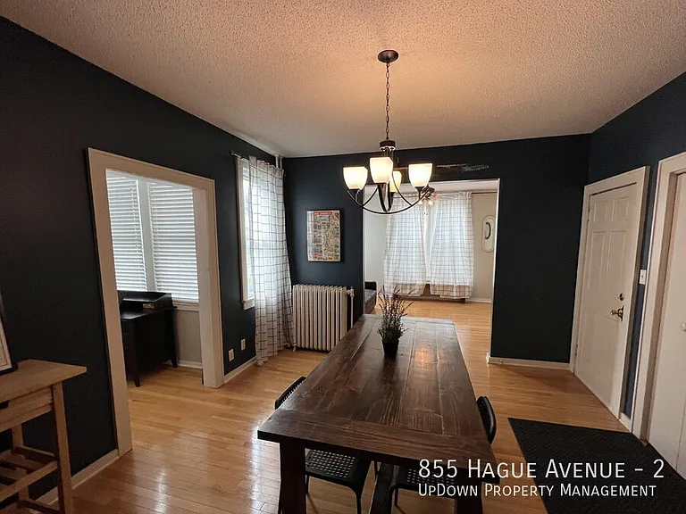 855 Hague Ave #2 — Photo 5