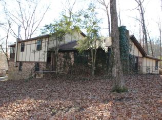 2427 Crystal Lake Cir, Alexander, AR 72002