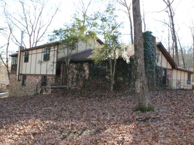 2427 Crystal Lake Cir, Alexander, AR, 72002