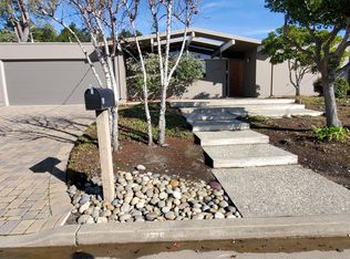 1775 Monticello Rd, San Mateo, CA 94402