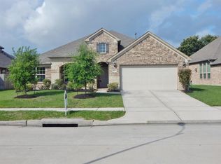 16723 Lavon Lake Ln, Houston, TX 77044
