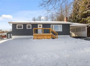154 Limerick Rd, Fredericton, NB E3B5K4