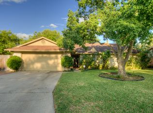 1632 Palm Valley Dr E, Harlingen, TX 78552