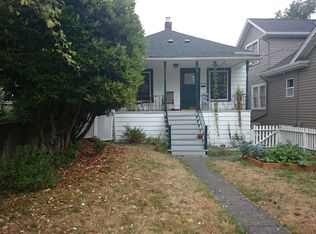 918 N 75th St, Seattle, WA 98103