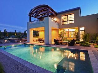 11 Morning Sky Ln, Las Vegas, NV 89135