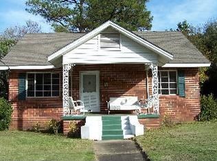 253 Seminole St, Mobile, AL 36606